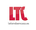 La Tienda en Casa logo