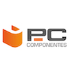 PcComponentes logo